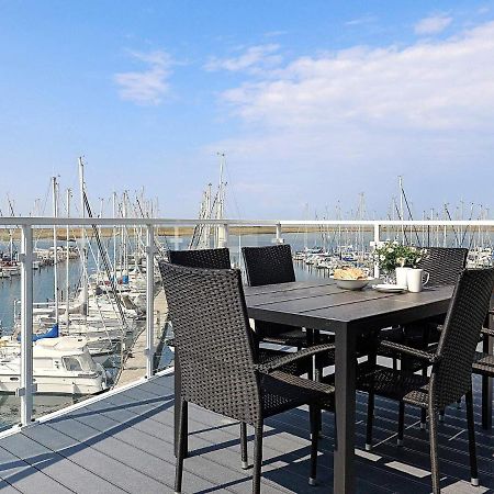 Apartment Wendtorf Xxv Εξωτερικό φωτογραφία