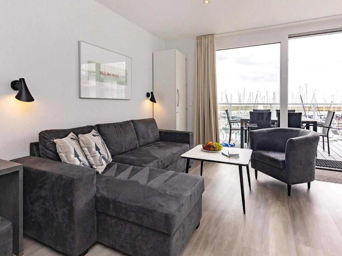 Apartment Wendtorf Xxv Εξωτερικό φωτογραφία